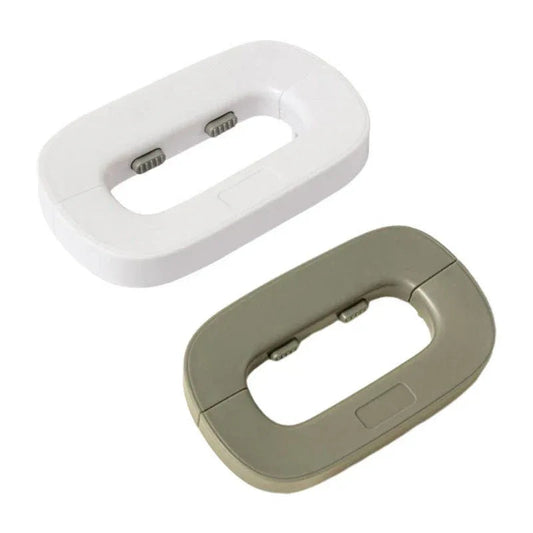 Household Refrigerator Freezer Door Cabinet Safety Lock For Toddlers Babies Kids Children Security Equipment