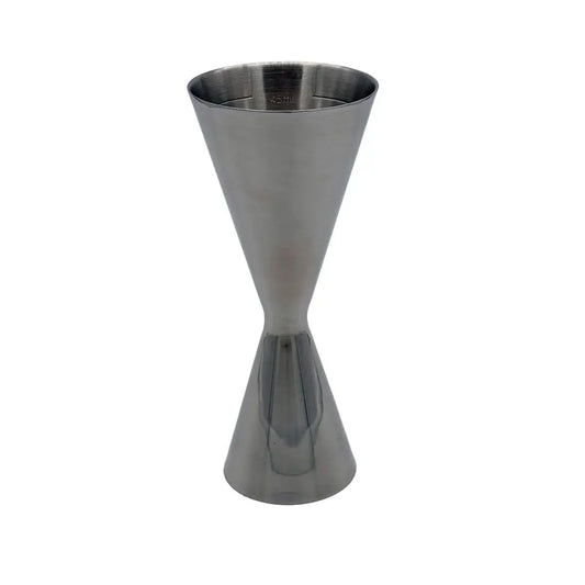 Jigger Mätglas Pine Silver 3 - 6 cl