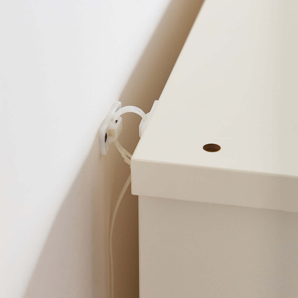 Julies Kids White Bookcase Study Table and Chair Set-1