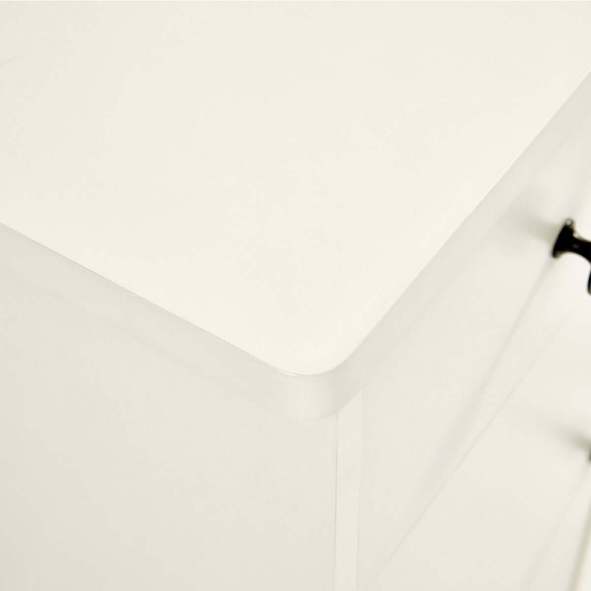 Julies Kids White Bookcase Study Table and Chair Set-2