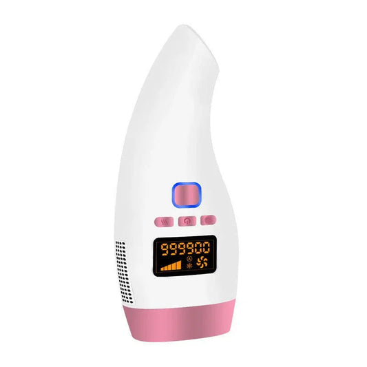 Laser IPL Hair removal Device For The Whole Body