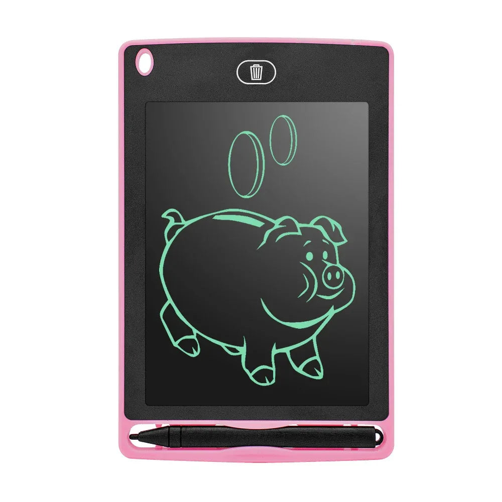 LCD Writing Drawing Graffiti Board