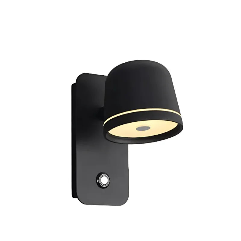 LED Bedside And Bedroom Wall Lamp