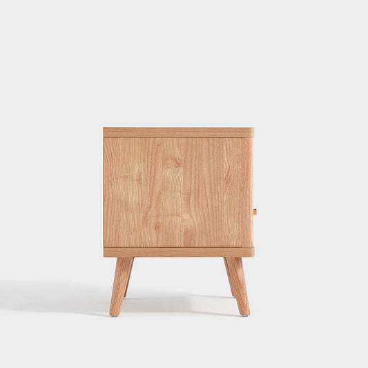 Little Island Storage Bedside Table-1