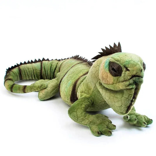 Lizard Plush Toy Doll Stuffed Animal
