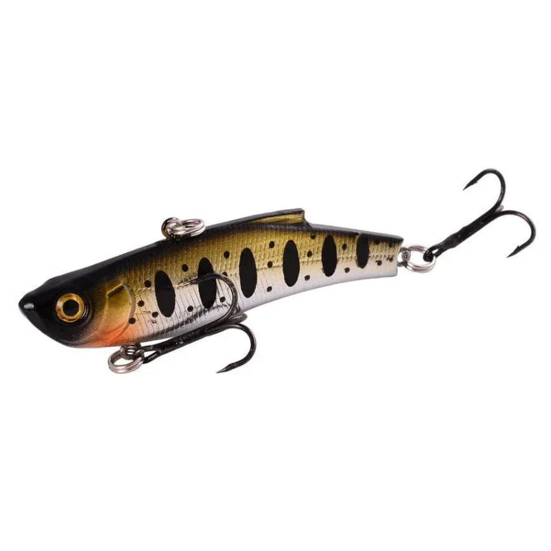 Luya Vibrating Bait Fishing Lures