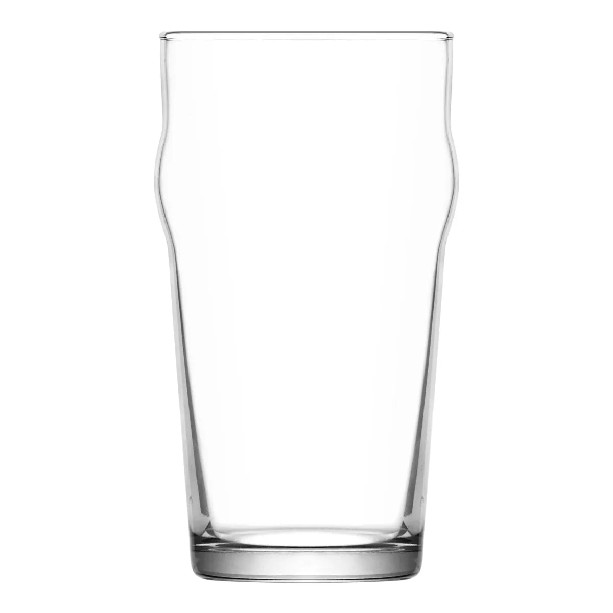 Noniq Pint Ölglas 570 ml - 6 Pack