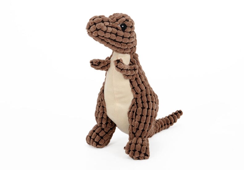 Oförstörbar Tuggleksak Rex