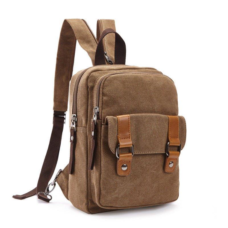 Outdoor Men's Travel Work School Backpack