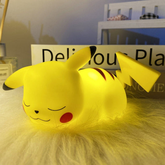 Pokémon-Nachtlicht