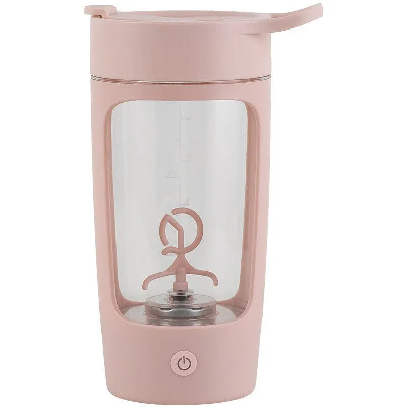 Portable Juice Blender Mixer Cup