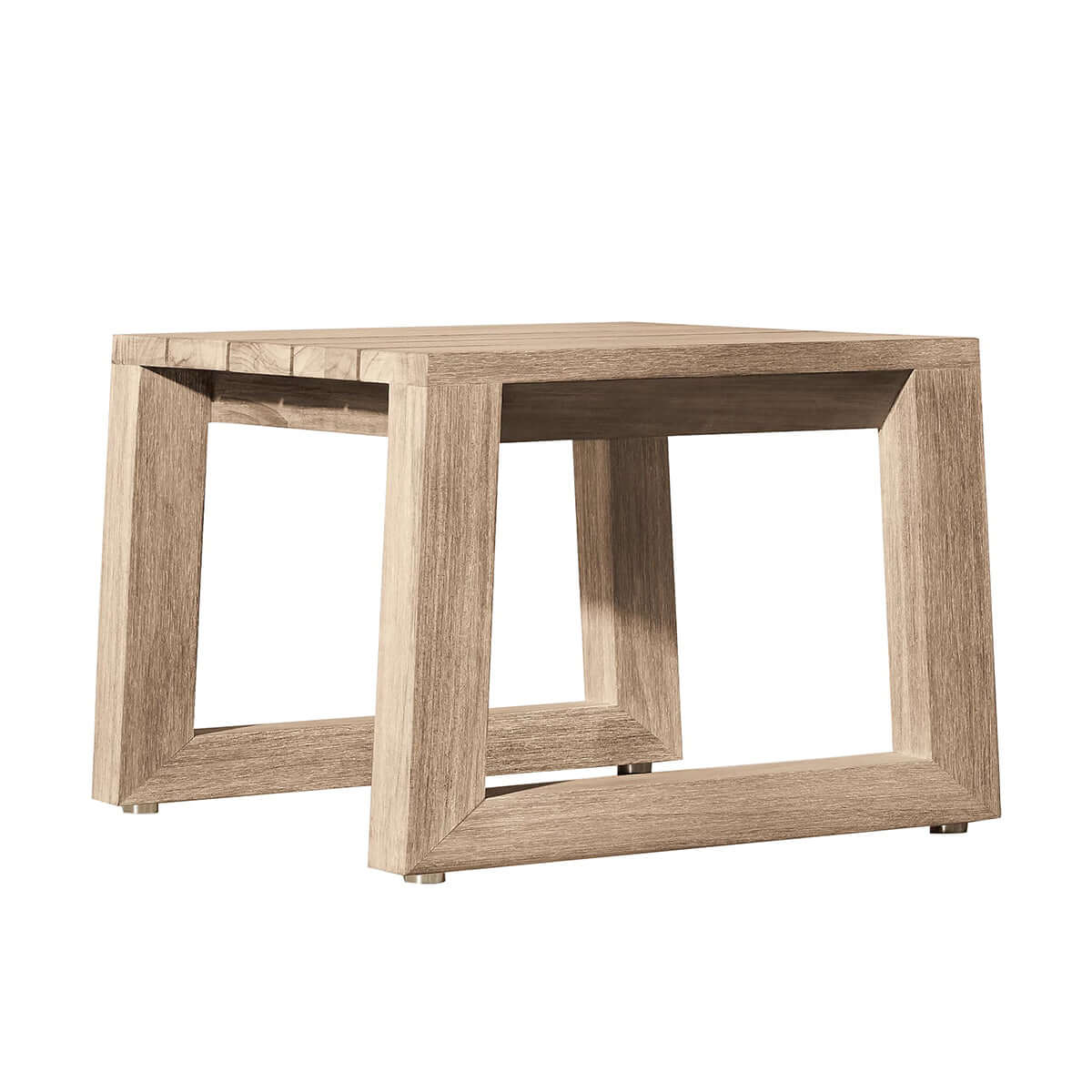 Sebastian Teak Coffee Table-4