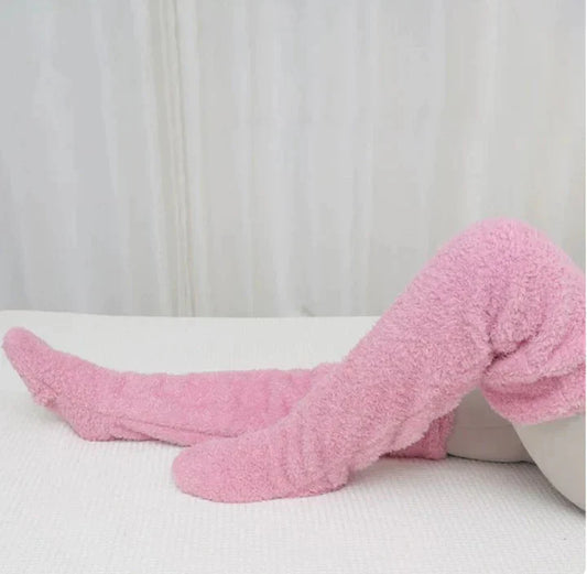 Snugglers – Kuschelige und warme Beinlinge
