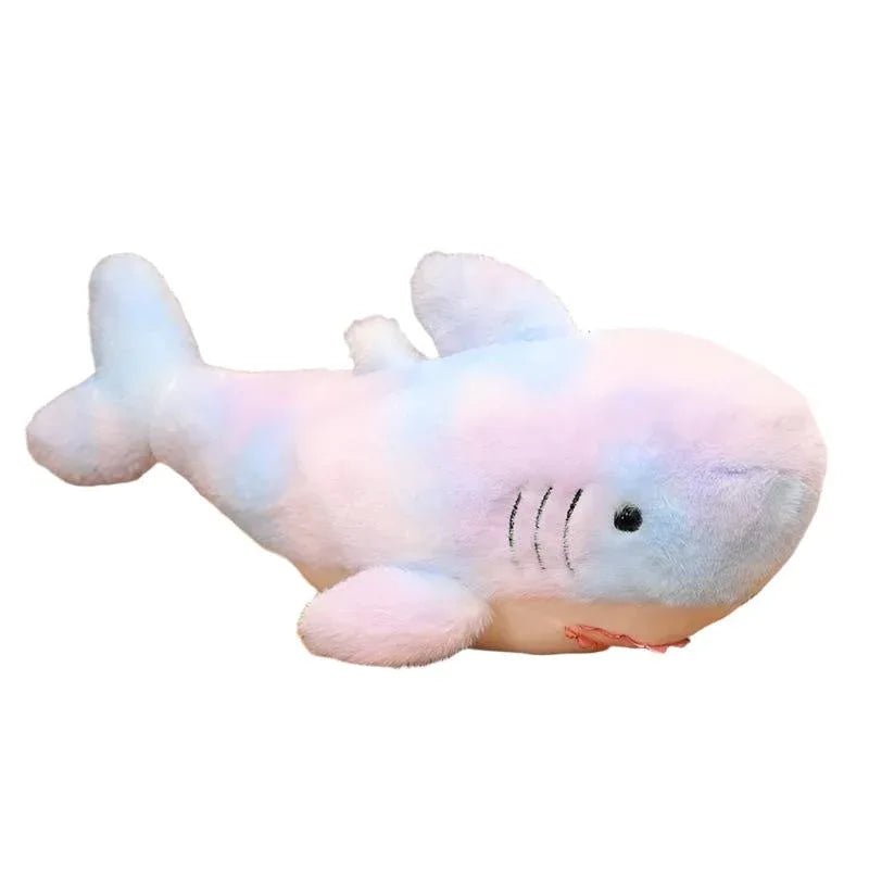 Soft Shark Plush Toys