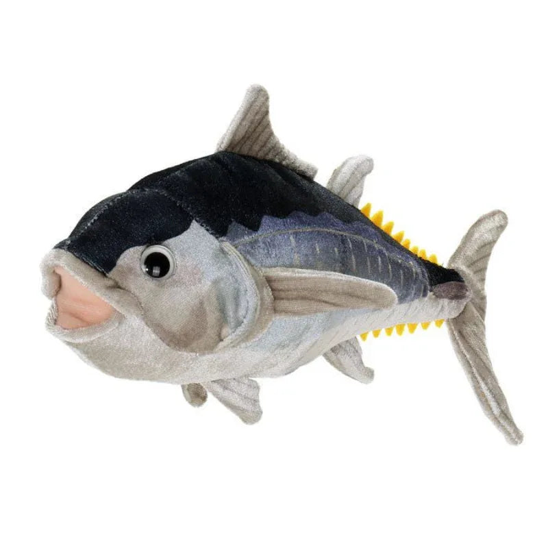 Soft Tuna Fish Doll Stuffed Animals Plush Toys