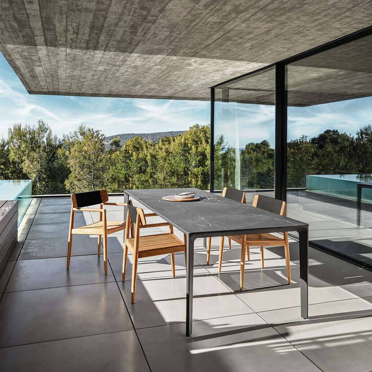 Sukai Accent Dining Chair-2