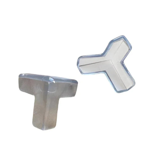 Transparent Children's Corner Protection Safety Products
