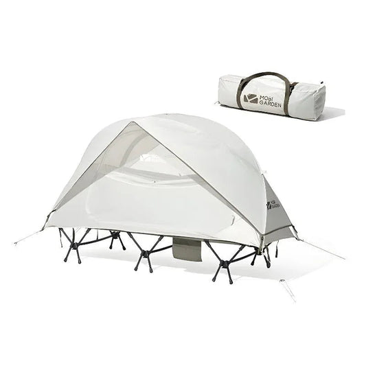 Ultra-Light Foldable Waterproof & Windproof Single Camping Tent
