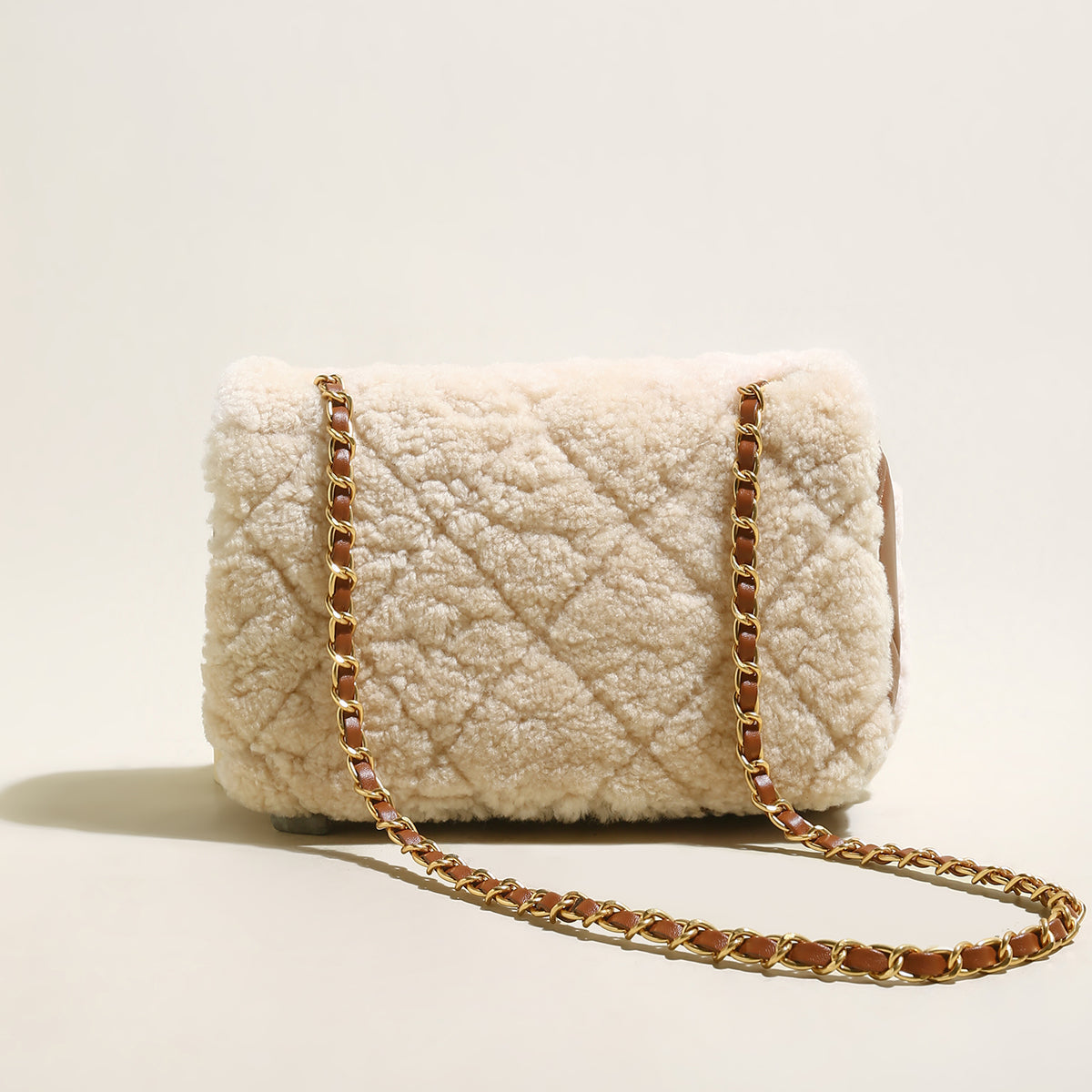 Winterthur Glam Shoulder Bag-3