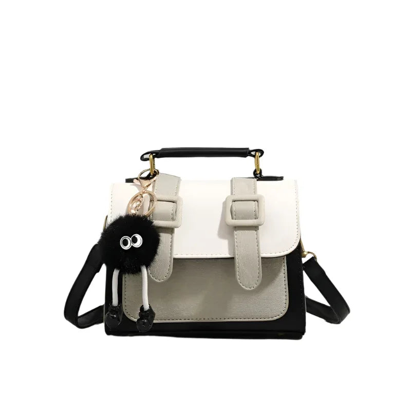 Women's Fashion Mini School Bag Backpack